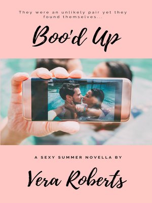 cover image of Boo'd Up